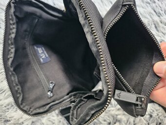Armani Jeans taška přes rameno - 4