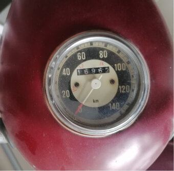Jawa 250 / 353 - 4