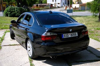 BMW E90 325D 145KW, AUTOMAT - 4
