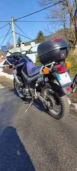 Yamaha XTZ 660 Tenere - 4