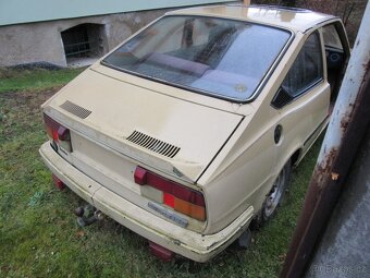 ŠKODA 130 Rapid LPG - 4