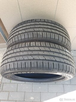 215/55 R18 99V Imperial EcoSport SUV - 4