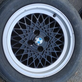 Melber 4x100 R15 - 4