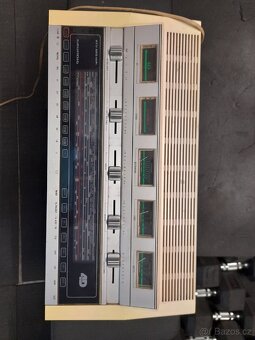 Grundig rtv820 - 4