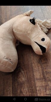 Hobby Horse - 4