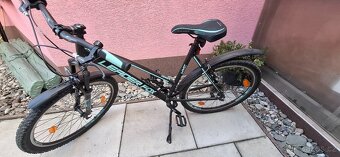 Leader Fox MXC 26" - 4