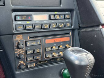 Chevrolet Corvette 5.7 V8 SFI 1993 - 4