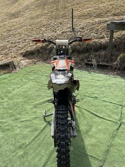 KTM sx 85 2017 - 4