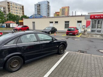 Opel Vectra C 1.8 90kw LPG - 4