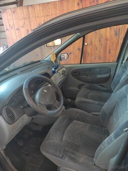 Renault Scenic - 4