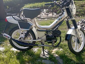 Malaguti fifty - 4
