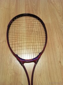 Tenisová raketa Dunlop - 4