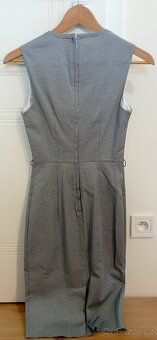 Dámské šaty Orsay XS – elegantní střih - 4