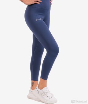Dámské legíny BASIC GIVOVA - 4