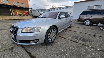 Audi A8L 3.0 171kw - 4
