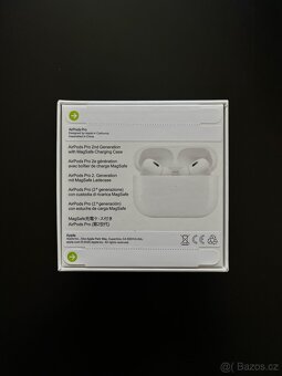 ✅Apple AirPods Pro 2 (USB-C) - 4