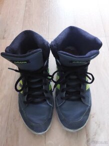 Sportovní boty Adidas 38 - 4