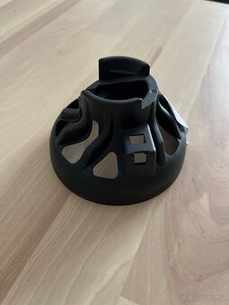 Flash plastový komponent hořáku 2.0 na Jetboil - 4