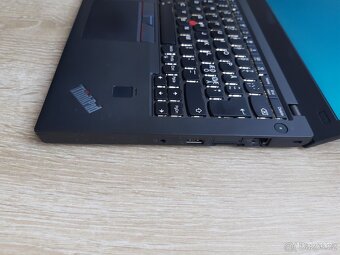 Predám Lenovo Thinkpad x270 - 4