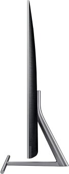 Prodám Televize SMART LED, 163cm, 4K Ultra HD, QLED - 4