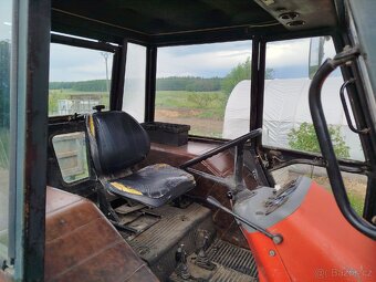 Zetor 7011 - 4