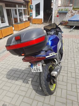 Prodám Suzuki RF600R - 4