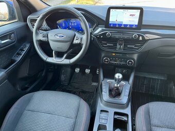 Ford Kuga 2020 2.0EcoBlue mHEV - 4
