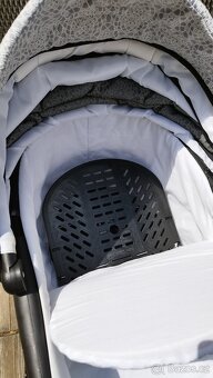 Kočárek Paradise baby euforia - 4