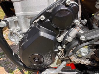 Ktm SXF 350 2025 - 4
