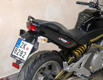 Kawasaki ER-6n - velmi hezký stav - 4