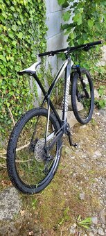 SPECIALIZED Stumjumper HT comp WC - 4