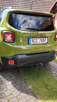 Jeep Renegade 2.0 diesel 4x4 - 4