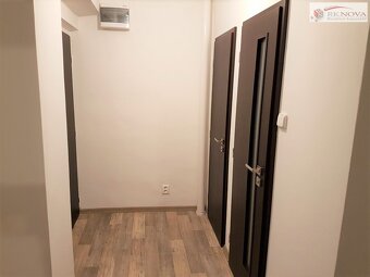 Pronájem bytu 2+1 s lodžií v Bohumíně - 4