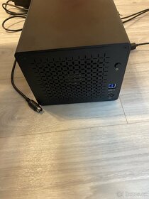 Externí box ORICO pro disky - 4