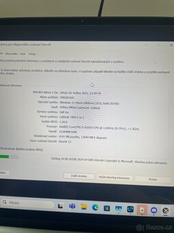 Notebook Dell Latitude 7400 2v1 - 4