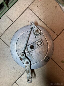 Jawa ČZ 125 - 175 - 250 - 350 - Díly - 4