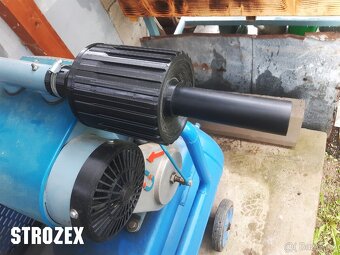 Replika filtru pro kompresory Orlík - 4