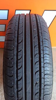 Originál kola FORD 6Jx15 , 4x108 , 185/65 R15 - 4