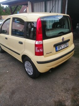 Fiat Panda - 4