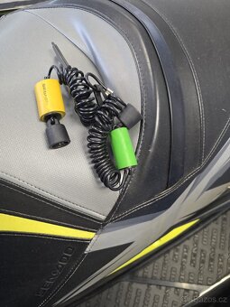 Sea Doo RXP 260 pro 3 - 4