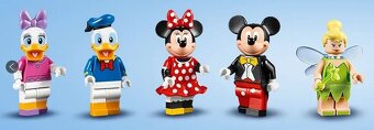 LEGO® Disney Zámek 71040 - 4
