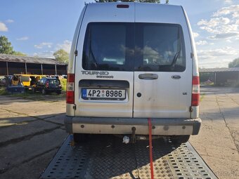 Ford Tourneo connect 230L 1.8tddi 81kW - 4