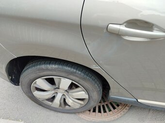 Peugeot 2008  1,6 HDI r.v.2016 - 4