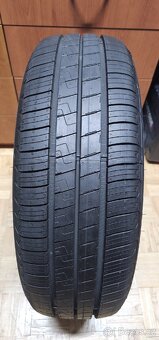 NOVÉ letní Goodyear EfficientGrip Performance 195/60 R18 96H - 4