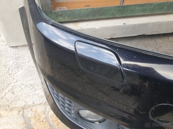 Opel Astra H lift - 4