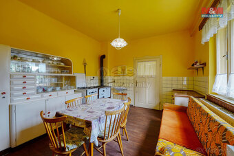 Prodej rodinného domu, 127 m², Velečín - 4