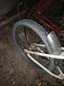 Bmx universal - 4