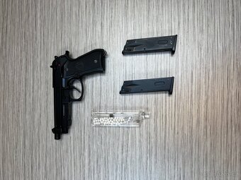 Airsoft pistole gpm92 - 4