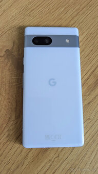 Google Pixel 7a - 4