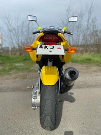 Italjet Dragster 50 - 4